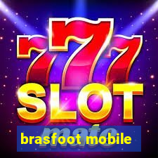 brasfoot mobile